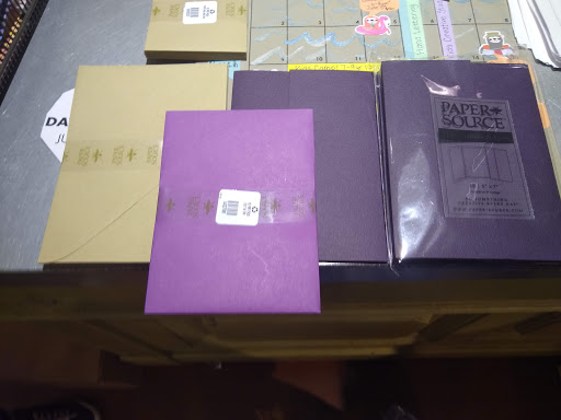 Stationery Store «Paper Source», reviews and photos, 103 Coulter Ave, Ardmore, PA 19003, USA
