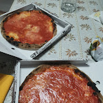 Photo n°1 de l'avis de Arianna.e fait le 22/06/2022 à 12:36 sur le  Pizzeria Trattoria Bar Vaccaro à Tramonti