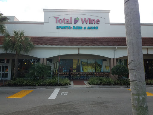 Wine Store «Total Wine & More», reviews and photos, 5048 Airport Pulling Rd S, Naples, FL 34105, USA