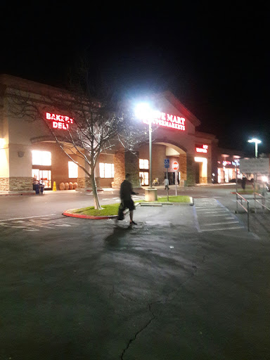 Supermarket «Save Mart Supermarkets», reviews and photos, 3021 Stanford Ranch Rd, Rocklin, CA 95765, USA