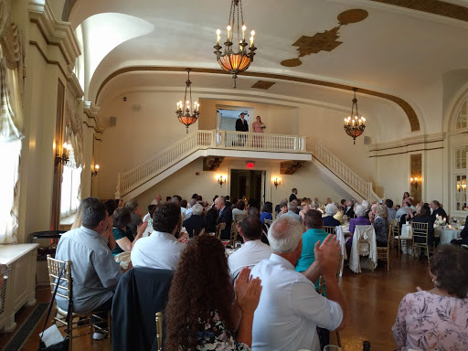 Banquet Hall «Greystone Hall», reviews and photos, 103 S High St, Akron, OH 44308, USA