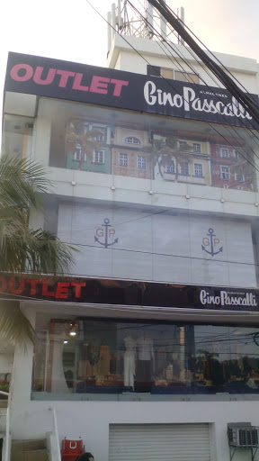 Stores to buy men's blazers Cartagena