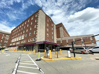 WHS Washington Hospital Emergency Room