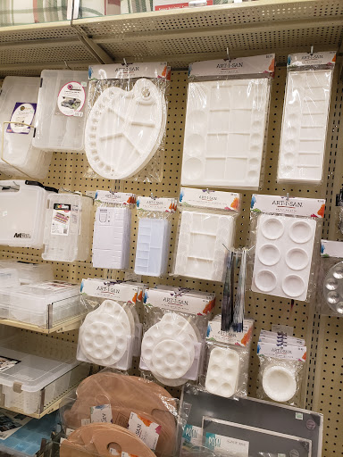 Craft Store «Hobby Lobby», reviews and photos, 2480 Supercenter Dr NE, Kannapolis, NC 28083, USA