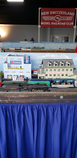 Car Repair and Maintenance «McGinley Dodge Chrysler Jeep RAM Kawasaki», reviews and photos, 7 Shamrock Boulevard, Highland, IL 62249, USA