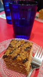 Photo n°58 de La Cantine des Tsars à Paris ()