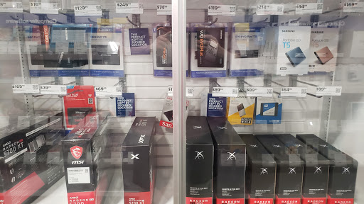 Electronics Store «Best Buy», reviews and photos, 995 I-30 Frontage Rd, Rockwall, TX 75087, USA