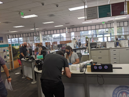 Auto Insurance Agency «AAA - Automobile Club of Southern California», reviews and photos