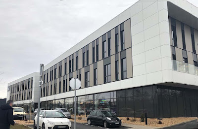 Bimp PRO - Agence Commerciale à Limonest