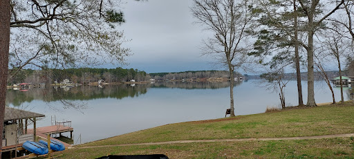 Country Club «Milledgeville Country Club», reviews and photos, 3700 Sinclair Dam Rd NE, Milledgeville, GA 31061, USA