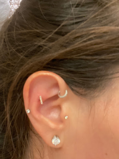 Explore tiny ankle tattoo ideas, creative tattoo ideas in Merrick, available at Village Streetwear