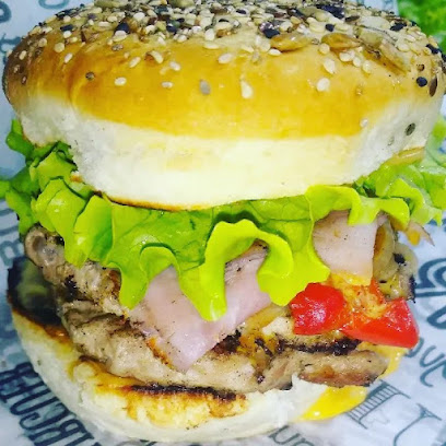 Texas Burger Pigüé