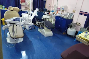 Nagaon Dental Clinic;Dr.Diganta Bhattacharya image