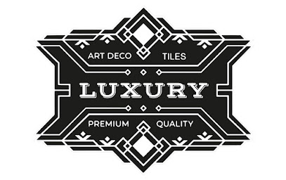 Luxury tiles