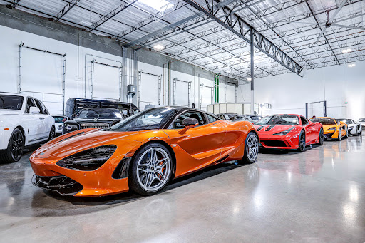 Car Dealer «Luxury Auto Collection», reviews and photos, 7880 E Beck Ln A, Scottsdale, AZ 85260, USA