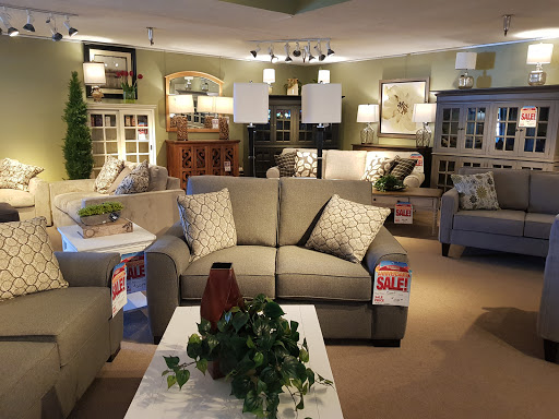 Furniture Store «Josh Underhills Family Furniture», reviews and photos, 3930 196th St SW, Lynnwood, WA 98036, USA