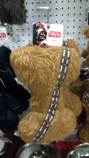 Pet Supply Store «Petco Animal Supplies», reviews and photos, 8644 E 96th St, Fishers, IN 46038, USA