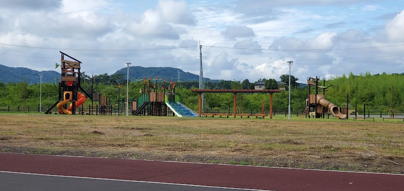 大和駅北公園