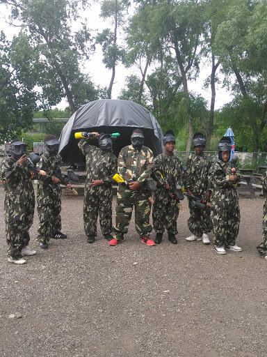 Amusement Park «Fun Time Square», reviews and photos, 11901 S Cicero Ave, Alsip, IL 60803, USA