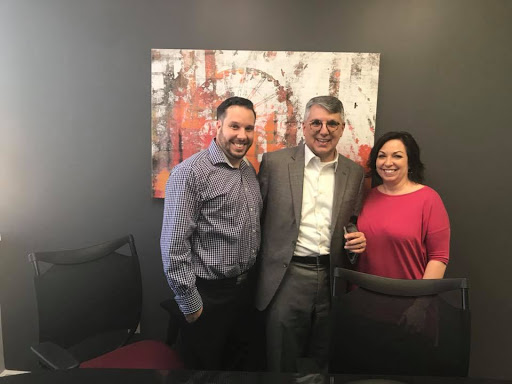 Real Estate Agency «Kerin Realty of Keller Williams South Shore Realty», reviews and photos, 11339 Big Bend Rd, Riverview, FL 33579, USA