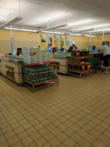 Supermarket «ALDI», reviews and photos, 2350 Rice St, Little Canada, MN 55113, USA