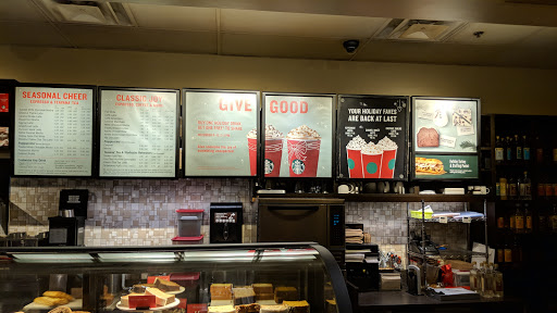 Coffee Shop «Starbucks», reviews and photos, 6295 Ameriplex Dr #101, Portage, IN 46368, USA