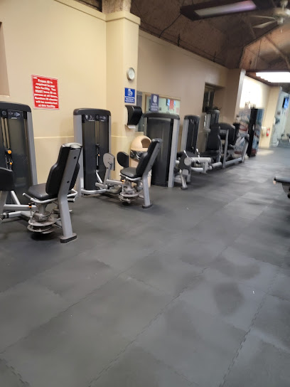 WEST LOCH FITNESS CENTER