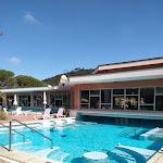 Photo n°2 de l'avis de Graziella.u fait le 30/07/2023 à 13:34 sur le  Hotel Terme Apollo à Montegrotto Terme