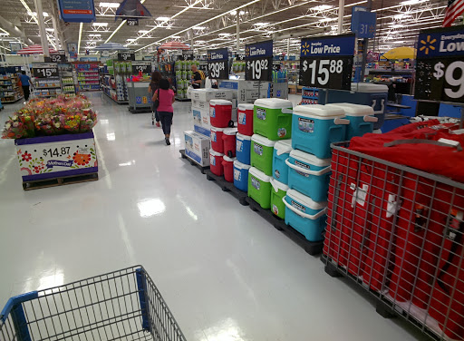 Department Store «Walmart Supercenter», reviews and photos, 5226 Sigmon Rd, Wilmington, NC 28403, USA