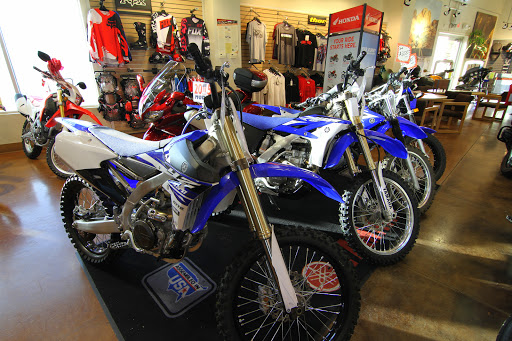 Harley-Davidson Dealer «Mother Road Harley-Davidson», reviews and photos, 2501 Beverly Ave, Kingman, AZ 86409, USA