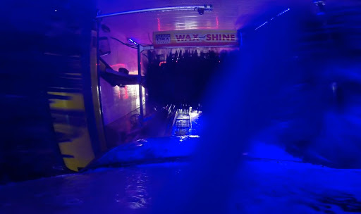 Car Wash «Splash Car Wash of Cromwell», reviews and photos, 23 Shunpike Rd, Cromwell, CT 06416, USA