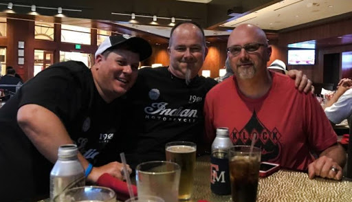 Motorcycle Dealer «Coastal Victory Motorcycles», reviews and photos, 3956 U.S. 17 Connector, Murrells Inlet, SC 29576, USA