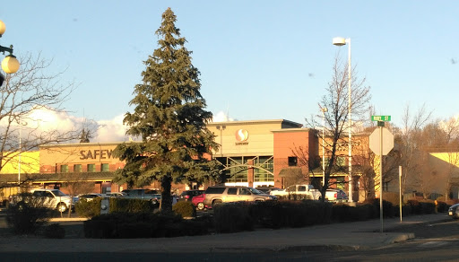 Grocery Store «Safeway», reviews and photos, 400 N Ruby St, Ellensburg, WA 98926, USA