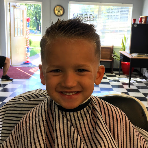 Barber Shop «Springboro Barber Shop», reviews and photos, 762 W Central Ave, Springboro, OH 45066, USA