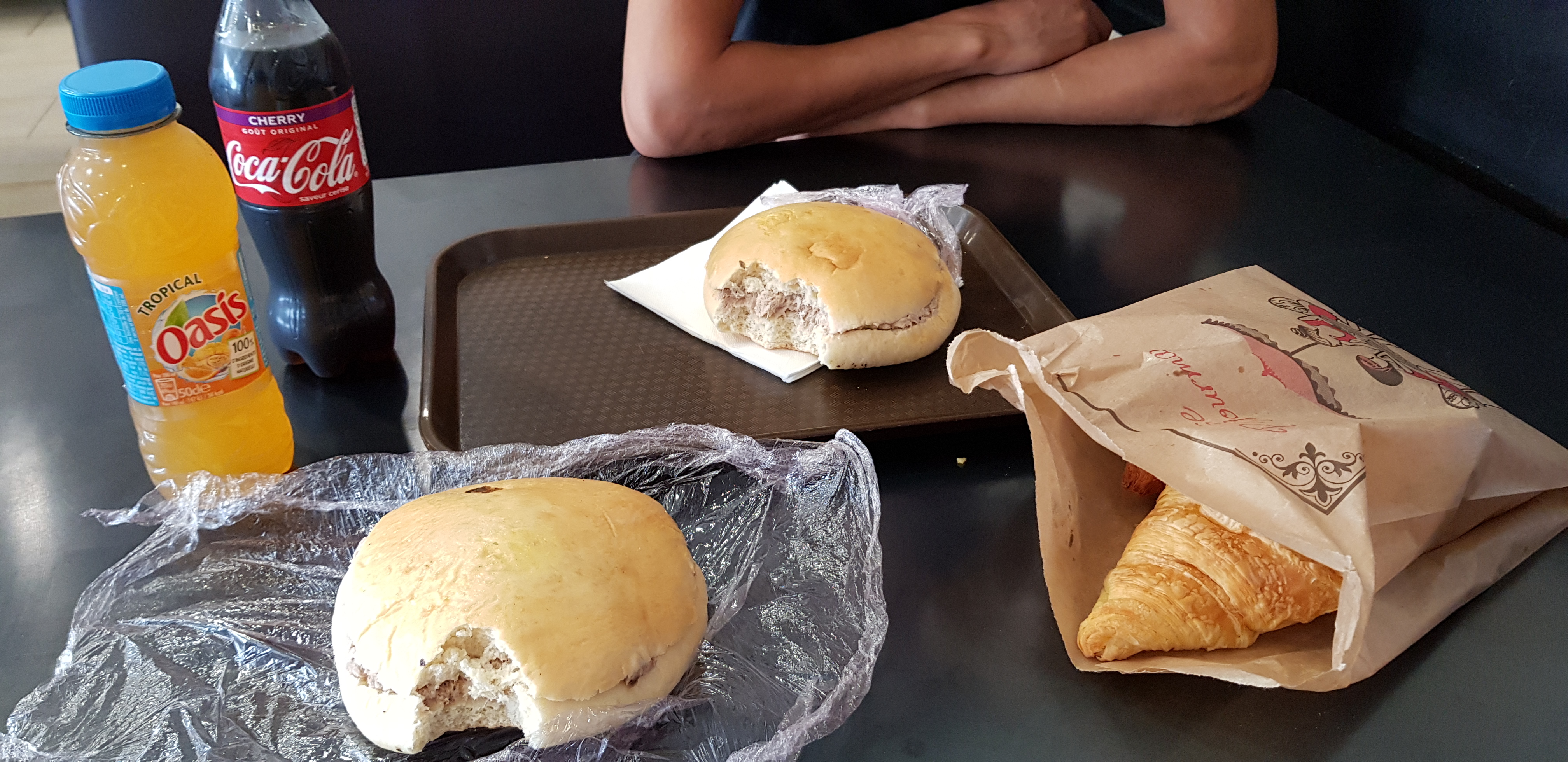 Photo n° 4 de l'avis de Radouane.e fait le 31/08/2019 à 17:42