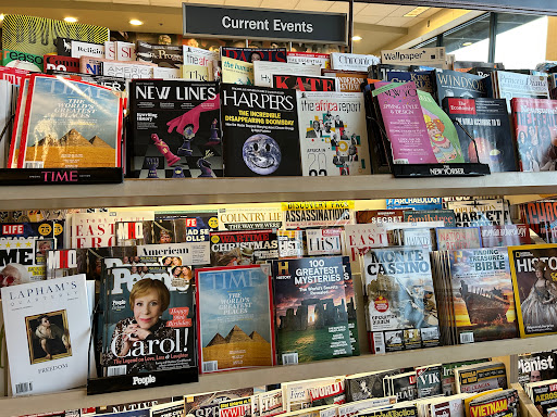 Barnes & Noble image