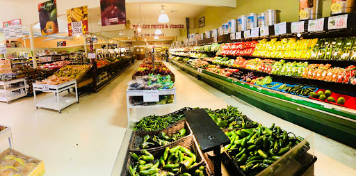Supermarket «GIGANTE INTERNATIONAL MARKET», reviews and photos, 209 NE Front St, Milford, DE 19963, USA
