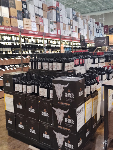 Wine Store «Total Wine & More», reviews and photos, 981 W Interstate 20, Arlington, TX 76017, USA
