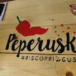 Photo n°4 de l'avis de Giuseppe.i fait le 27/08/2021 à 08:40 sur le  Peperusko à Castelmezzano