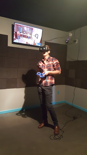 Amusement Center «Nova VR Arcade», reviews and photos, 806 S Westnedge Ave, Kalamazoo, MI 49008, USA