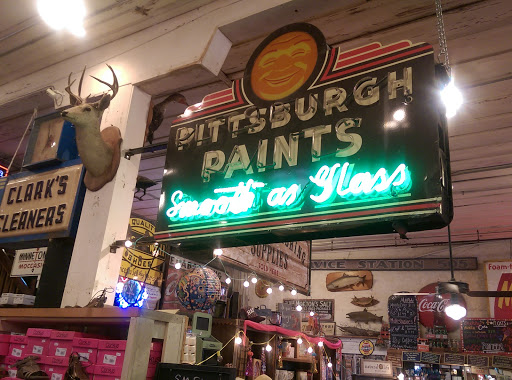 Store «Jefferson General Store», reviews and photos, 113 E Austin St, Jefferson, TX 75657, USA