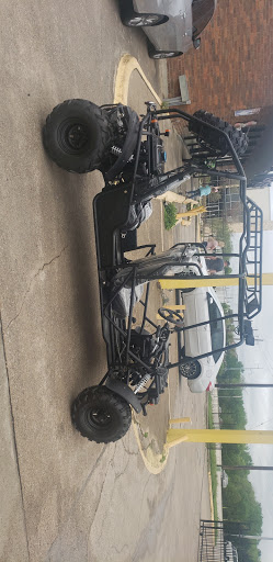 Motorcycle Shop «Pioneer Power Sports», reviews and photos, 2470 W Pioneer Pkwy, Grand Prairie, TX 75051, USA