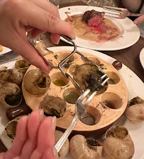 Escargot du Bistro Le Bizetro à Paris - n°11