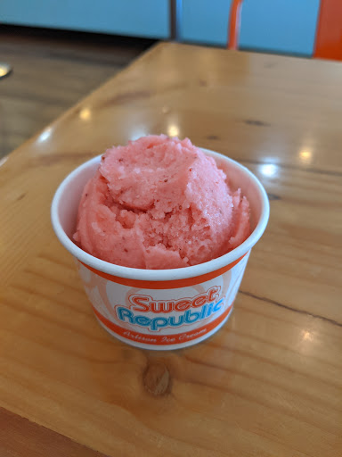 Ice Cream Shop «Sweet Republic», reviews and photos, 6054 N 16th St, Phoenix, AZ 85014, USA