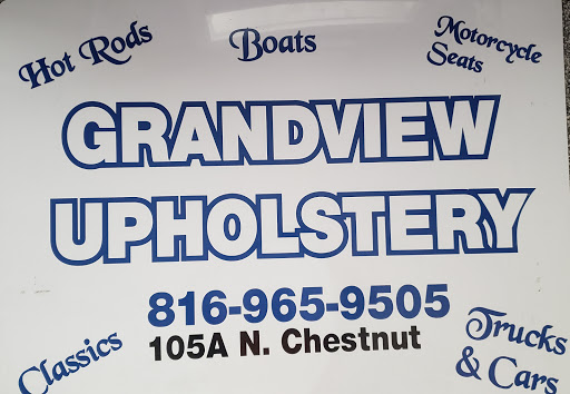 Grandview Upholstery