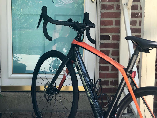 Bicycle Store «Cycle-Fit of Delaware County», reviews and photos, 320 Chester Rd, Wallingford, PA 19086, USA