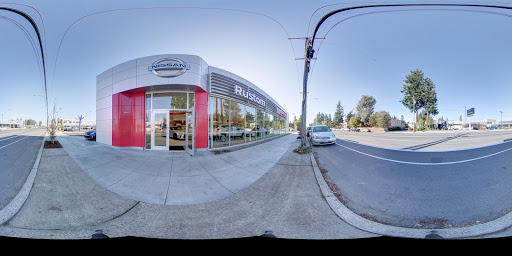 Nissan Dealer «Nissan of Portland», reviews and photos, 1212 NE 122nd Ave, Portland, OR 97230, USA