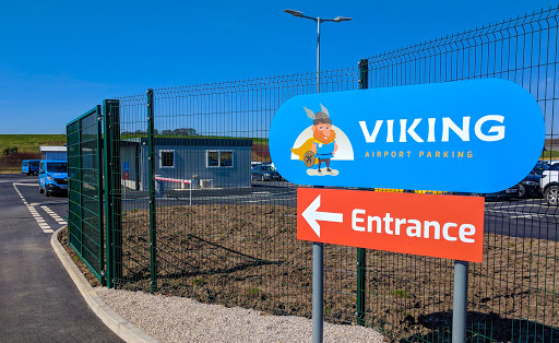 Viking Airport Parking
