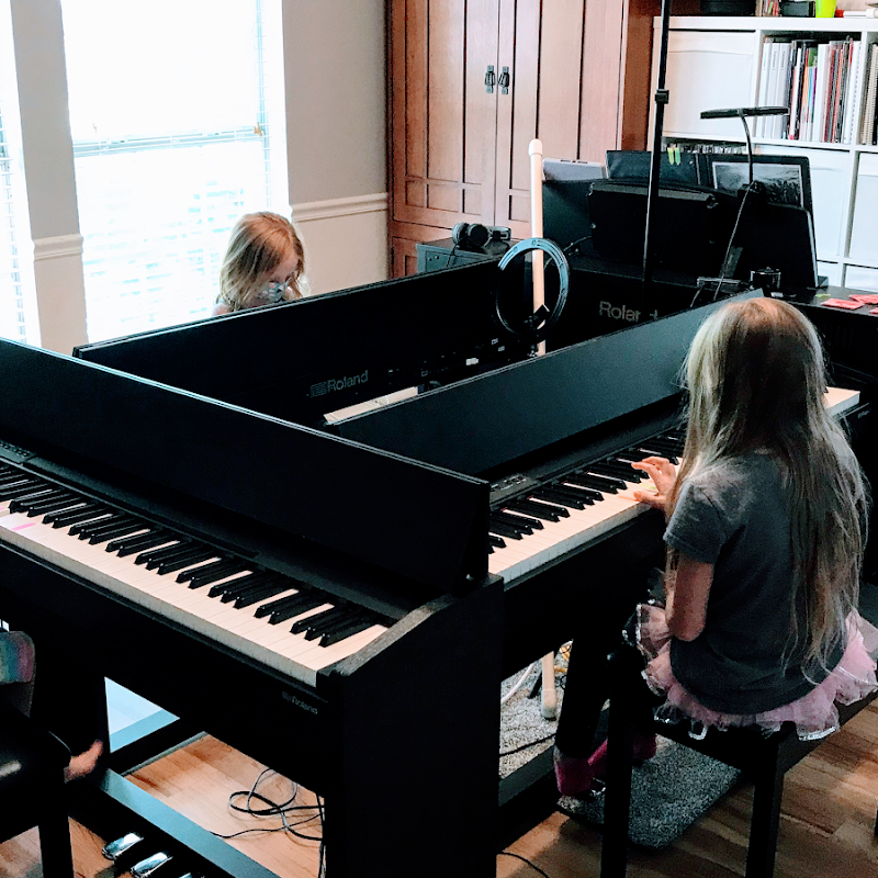 Mindy Rawlinson Piano Studio