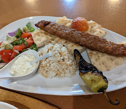 Red Istanbul Turkish Restaurant Halal food Bangkok(Kebab & Grill) photo